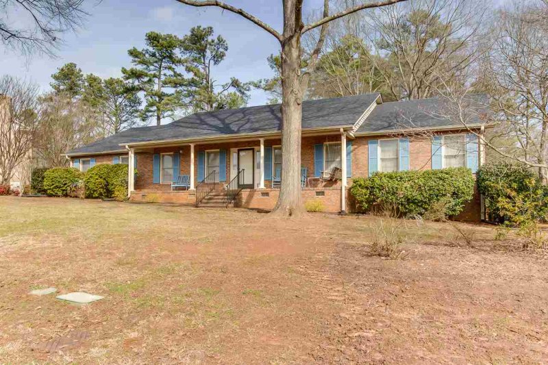 Property image 2 at 503 Holly Creek Drive, Anderson, SC 29621-2016