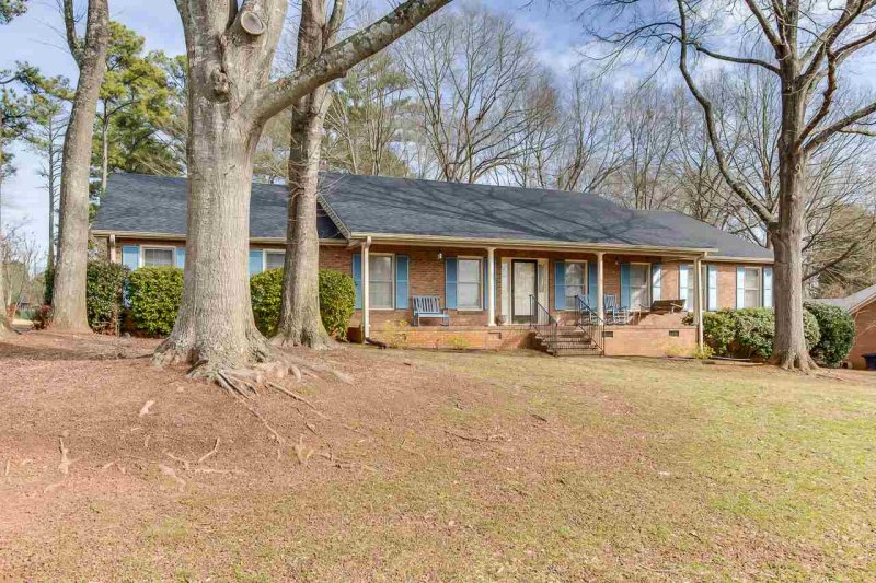 Property image 3 at 503 Holly Creek Drive, Anderson, SC 29621-2016