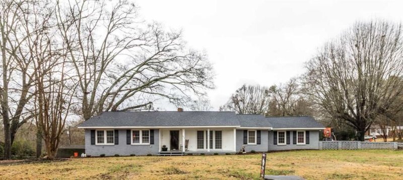 423 Tanglewood Drive