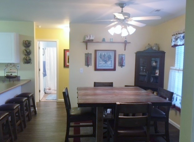 Property image 3 at 536 Patriot Way, West Union, SC 29696-2851