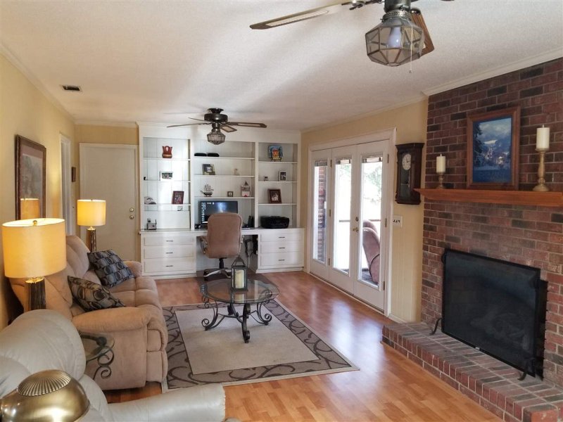 Property image 5 at 206 Cretewood Drive, Anderson, SC 29621