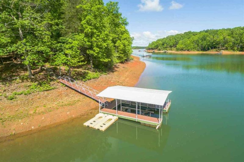 Property image 5 at 214 Starboard Side, Anderson, SC 29625