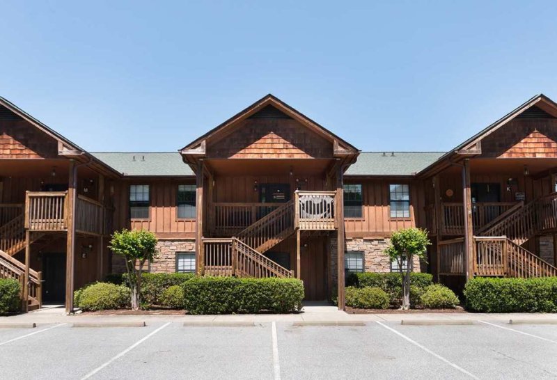 Property image 3 at 312-L Kill Devil Hill, Six Mile, SC 29682