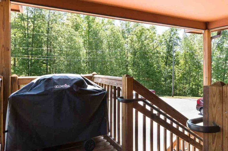 Property image 5 at 312-L Kill Devil Hill, Six Mile, SC 29682
