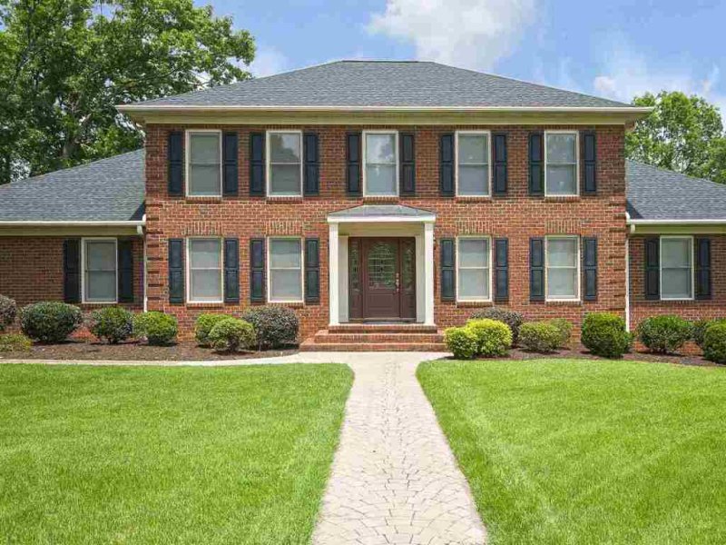 Property image 2 at 203 Medinah Drive, Easley, SC 29642