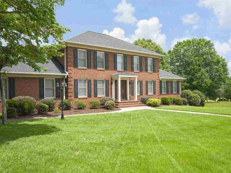 Property image 3 at 203 Medinah Drive, Easley, SC 29642