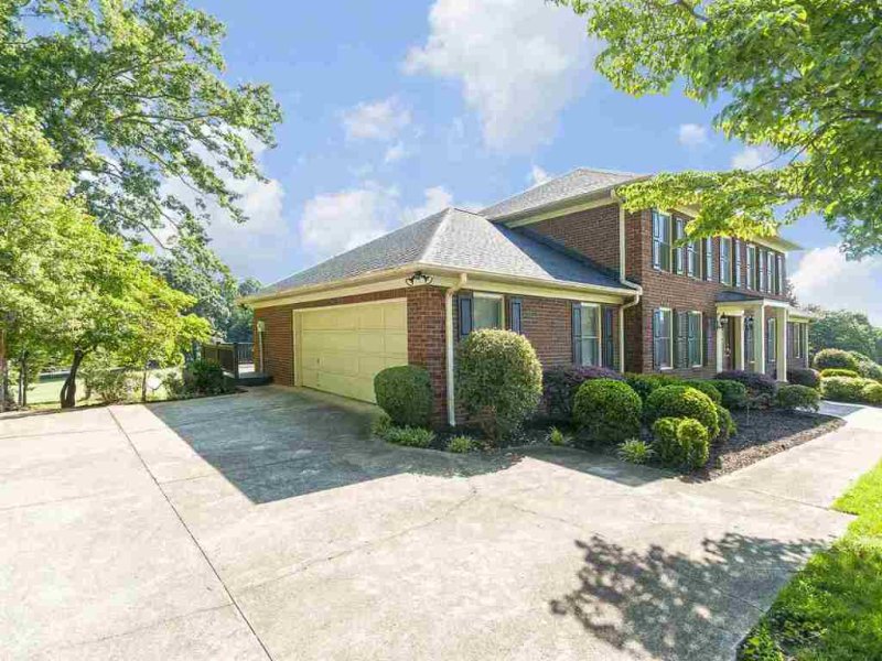 Property image 4 at 203 Medinah Drive, Easley, SC 29642