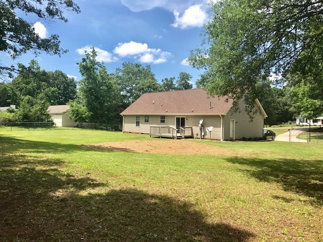 Property image 4 at 111 Aycock Drive, Anderson, SC 29621