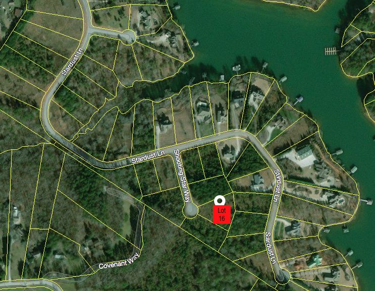 Property image 2 at 505 Shooting Star Way, Seneca, SC 29672