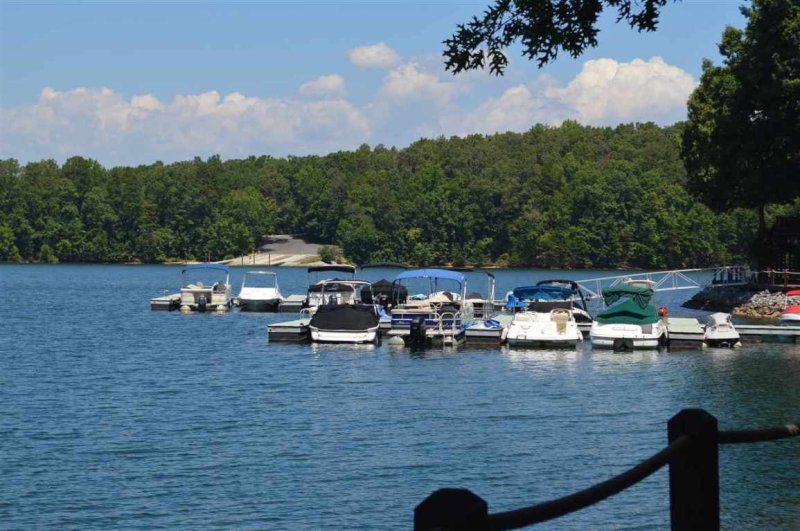 Property image 2 at 175 Harbour Point, Six Mile, SC 29682