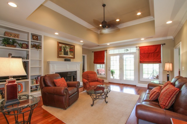 Property image 4 at 123 Walnut Creek Way, Greenville, SC 29611