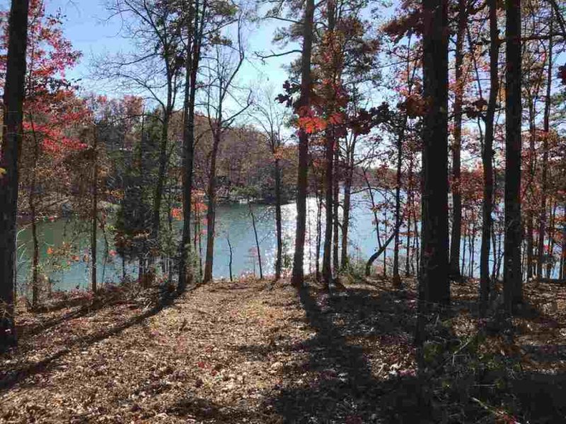 Property image 3 at 312 Bay Hill Drive, West Union, SC 29696