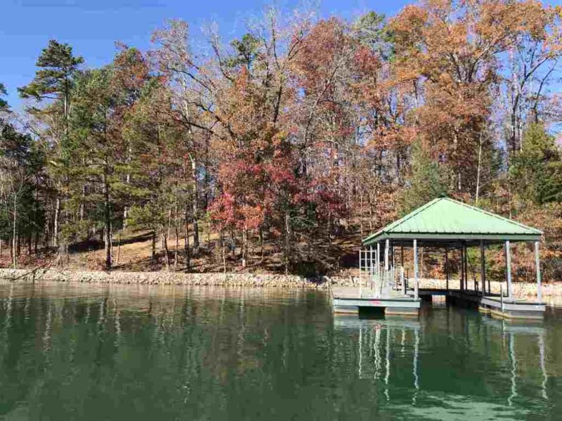 Property image 4 at 312 Bay Hill Drive, West Union, SC 29696