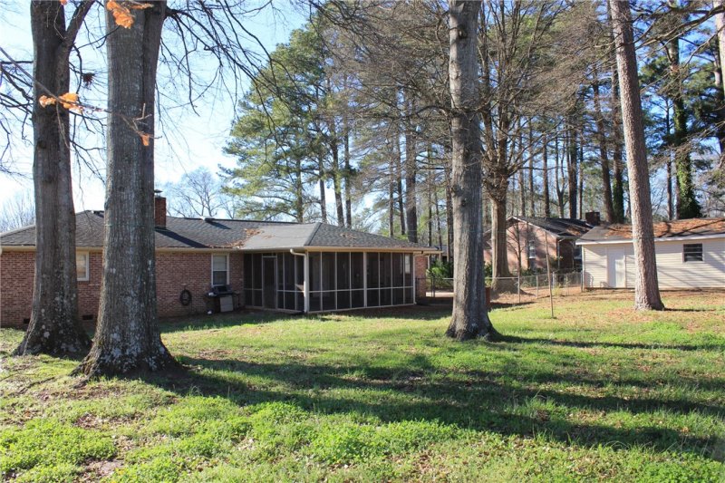 Property image 2 at 708 Loblolly Drive, Anderson, SC 29625