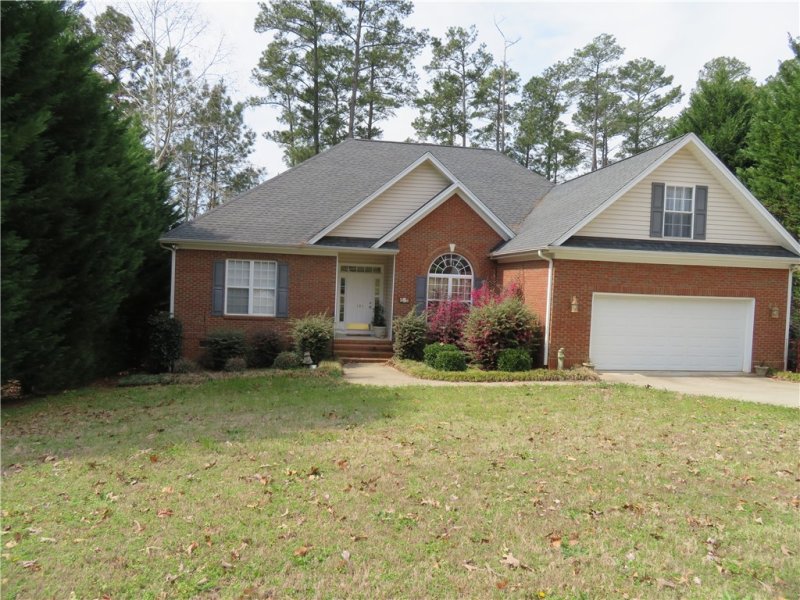 103 James Lawrence Orr Drive