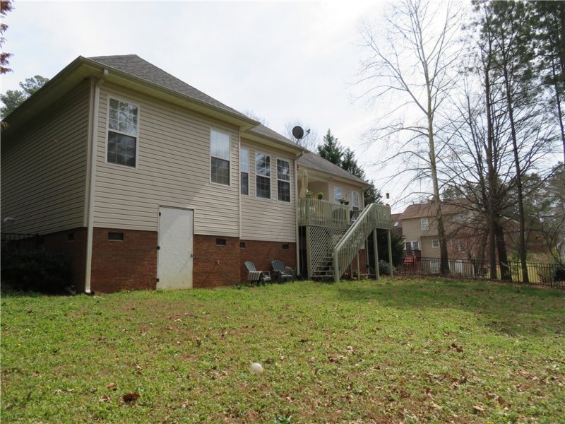 Property image 5 at 103 James Lawrence Orr Drive, Anderson, SC 29621