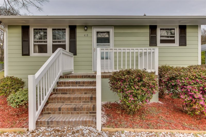 Property image 3 at 415 Wellford Drive, Pendleton, SC 29670