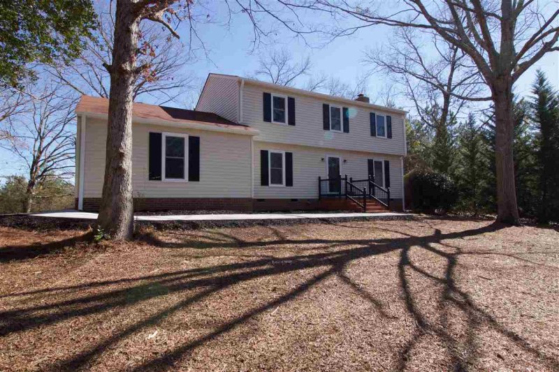 Property image 3 at 106 New Salem Drive, Anderson, SC 29625