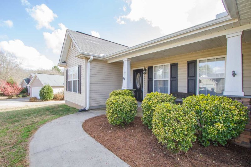 Property image 2 at 103 Bean Mill Way, Anderson, SC 29625