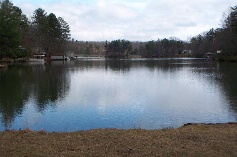 Property image 3 at 000 Cove Road, Mountain Rest, SC 29664