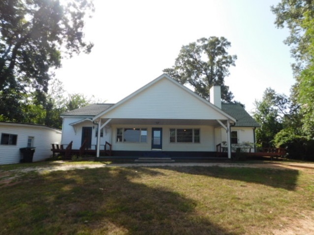 673 Keowee School Road