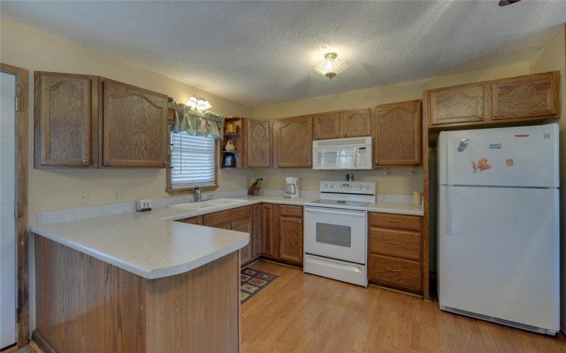 Property image 3 at 259 Capps Road, Fair Play, SC 29643