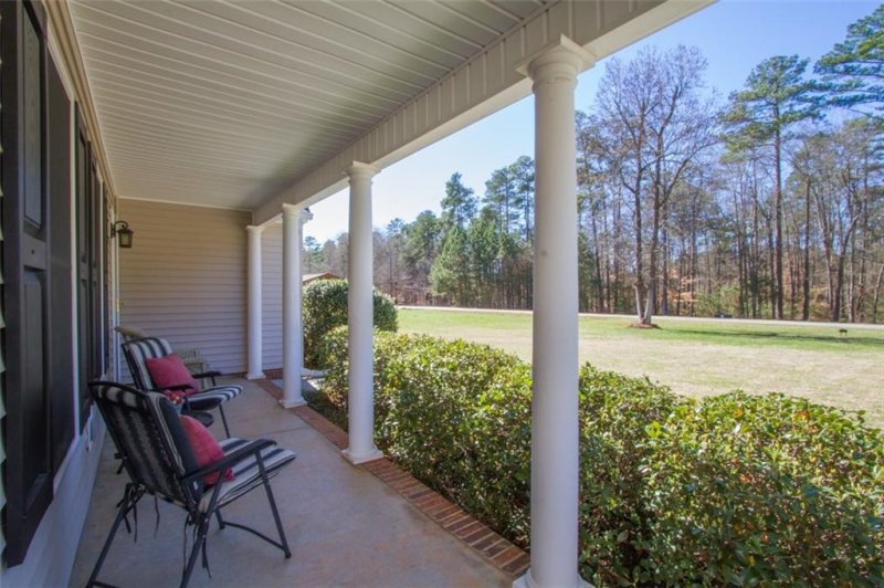 Property image 5 at 238 Bay Ridge Drive, Townville, SC 29689