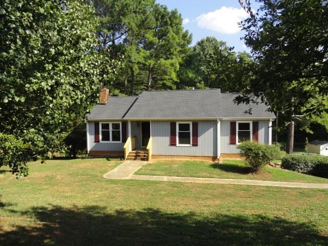 3000 Little Creek Drive