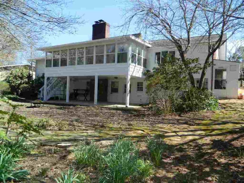 Property image 2 at 499 Fife Drive, Clemson, SC 29631
