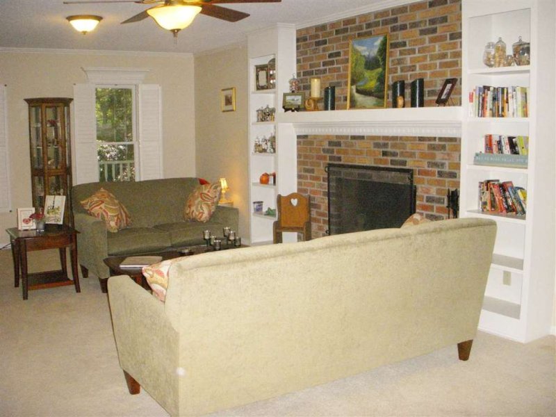 Property image 5 at 105 Catawbah Road, Clemson, SC 29631