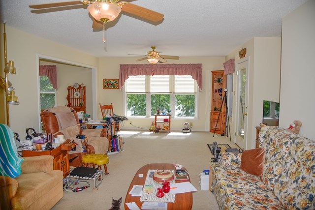 Property image 4 at 740 Eagles Harbor, Hodges, SC 29653