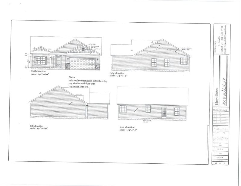 Property image 2 at 113 Ridgecrest Way, Williamston, SC 29697