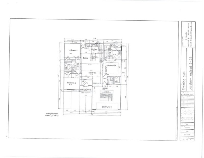 Property image 3 at 113 Ridgecrest Way, Williamston, SC 29697