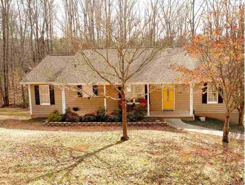 Property image 4 at 407 Dalton Road, Seneca, SC 29678