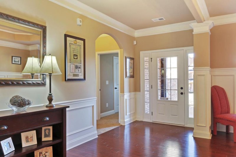 Property image 3 at 1003 Shoal Creek Way, Easley, SC 29642