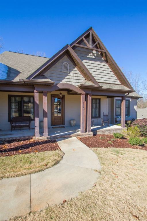 Property image 3 at 134 Walnut Creek Way, Greenville, SC 29611
