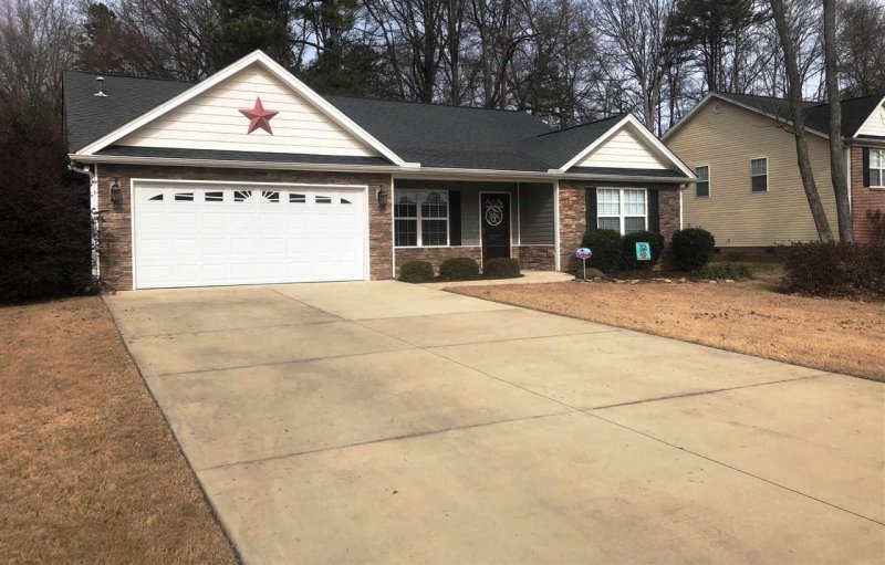 Property image 2 at 217 Harrington Drive, Anderson, SC 29625