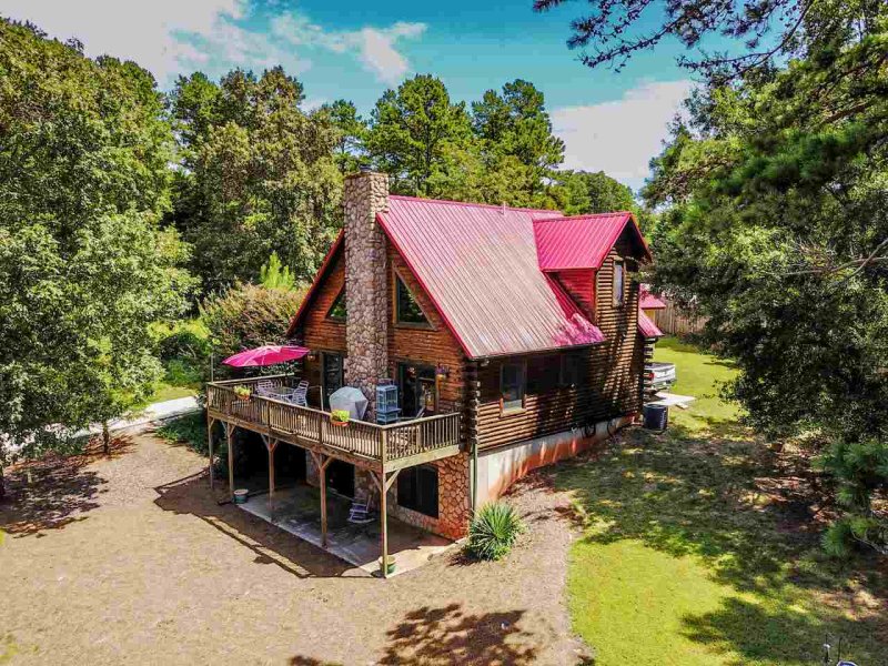 Property image 3 at 809 Windrush Lane, Seneca, SC 29672