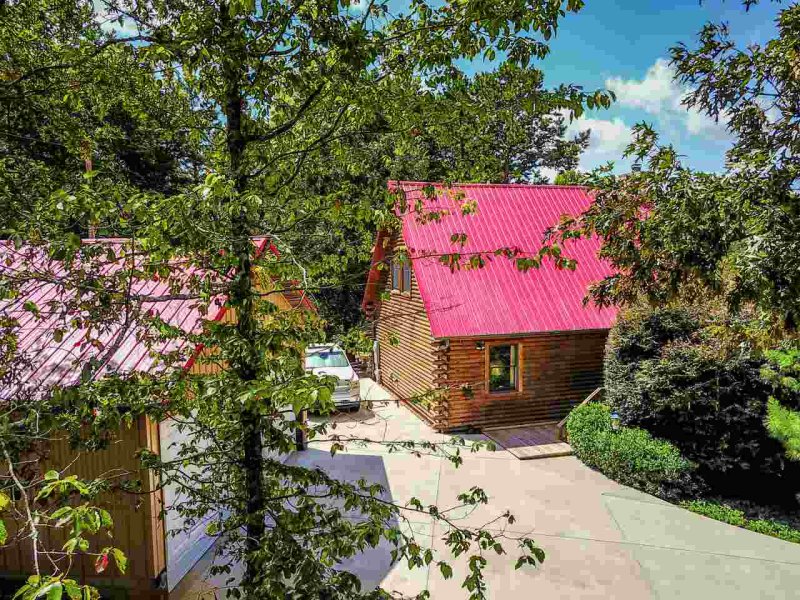 Property image 4 at 809 Windrush Lane, Seneca, SC 29672