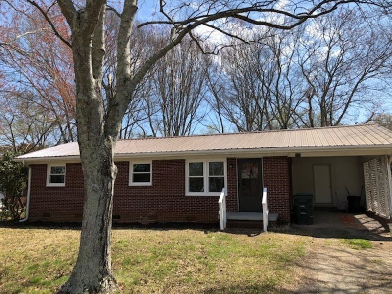 502 Overbrook Drive