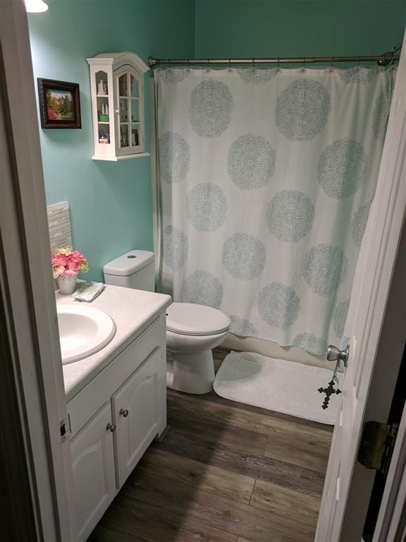 Property image 2 at 361 Green Hill Drive, Anderson, SC 29621