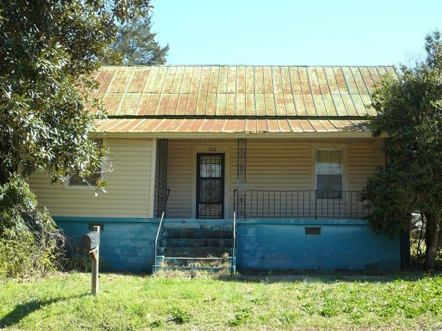 Property image 2 at 1100 Evergreen Street, Anderson, SC 29625
