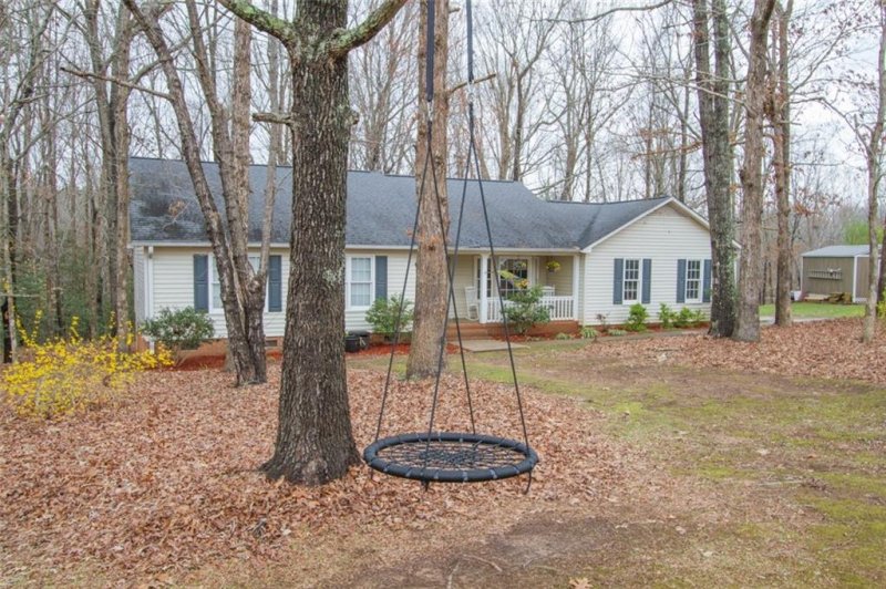 Property image 3 at 109 Beech Lane, Anderson, SC 29621