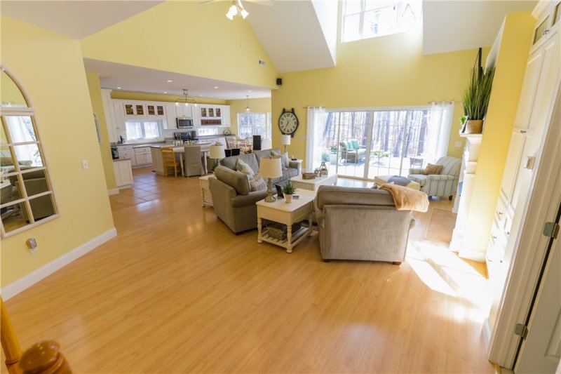 Property image 2 at 201 Cleveland Ferry Road, Fair Play, SC 29643