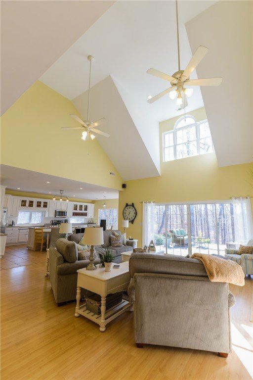 Property image 3 at 201 Cleveland Ferry Road, Fair Play, SC 29643