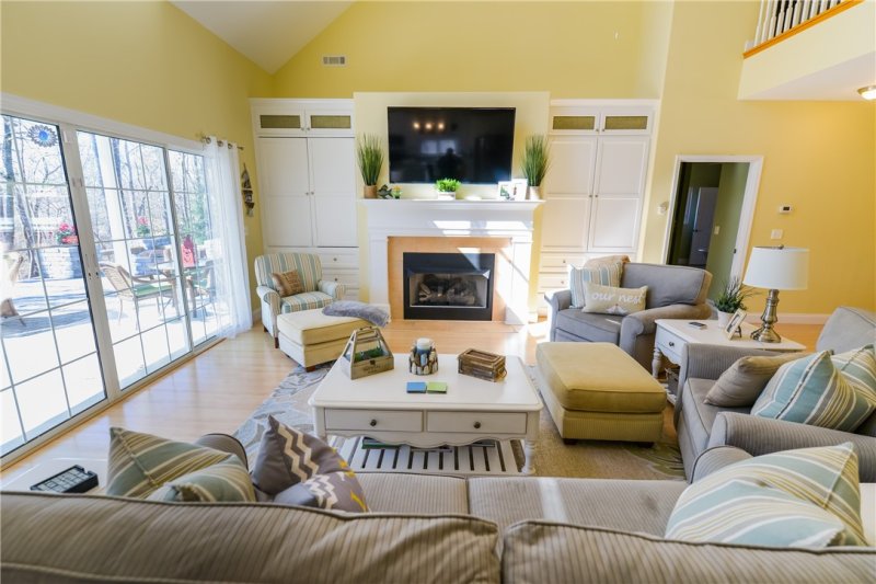 Property image 4 at 201 Cleveland Ferry Road, Fair Play, SC 29643