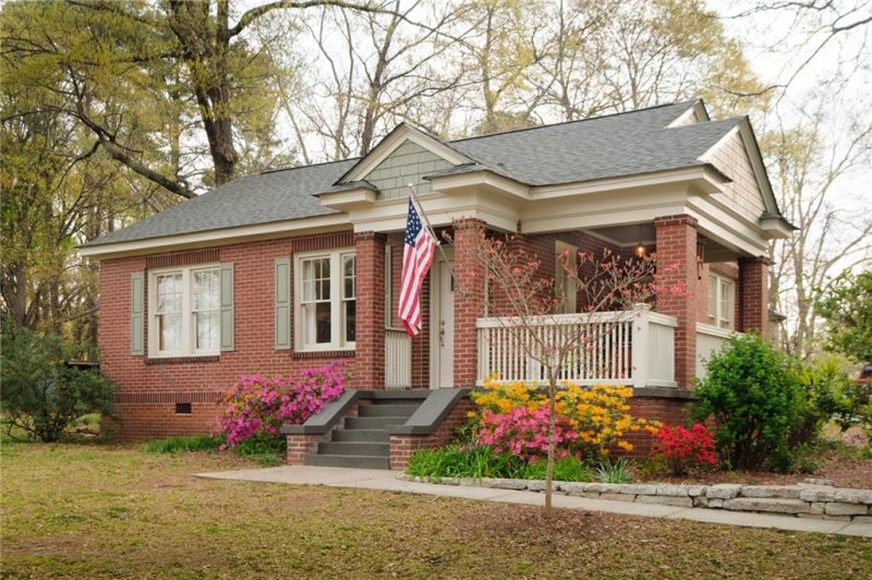 Property image 2 at 512 Evans Street, Anderson, SC 29621