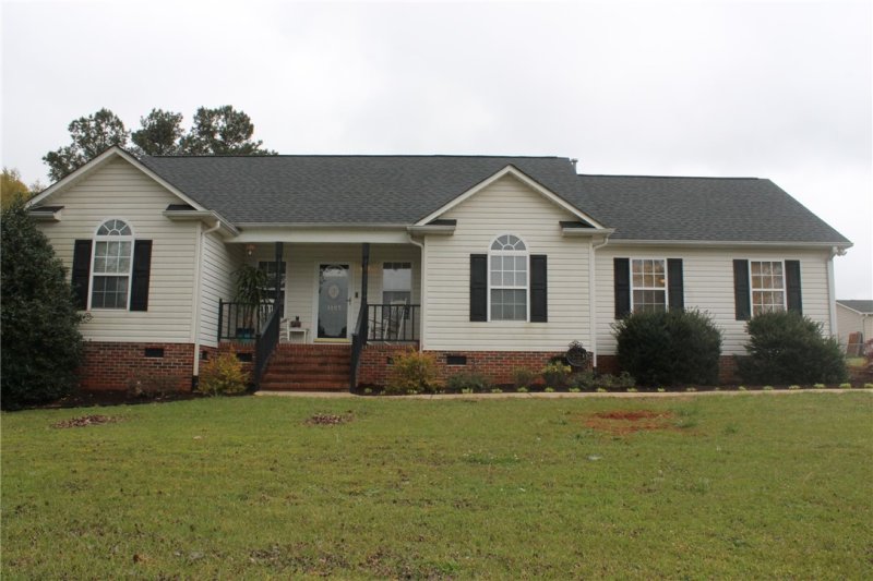 1105 Shennandoah Drive