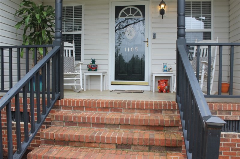 Property image 2 at 1105 Shennandoah Drive, Anderson, SC 29625