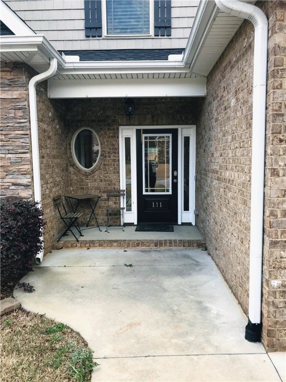 Property image 2 at 111 Prescott Drive, Anderson, SC 29621